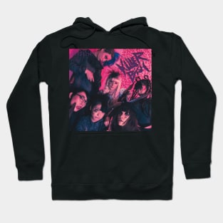 KiLLER BiSH Hoodie